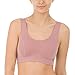 Produktbild Calida Damen Bustier Elastic Trend, Rosa (Vintage Rose 315), 40/42 (Herstellergröße: S)