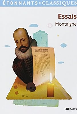 Flammarion Essais