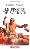 Image de Le procès de Socrate, volume A