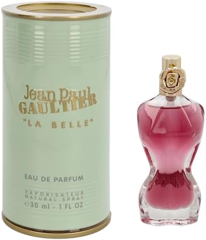 Jean Paul Gaultier DONNA LA BELLE Eau de Parfum 30 Vapo
