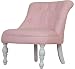 Kidsaw Anais Chair Cabrio (Pink)