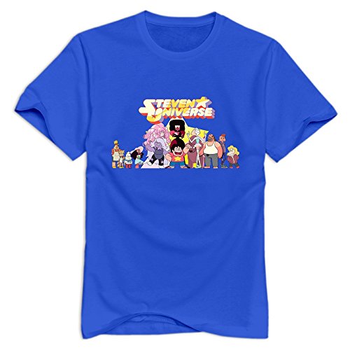 Preisvergleich Produktbild KST Herren T-Shirt Blau Königsblau