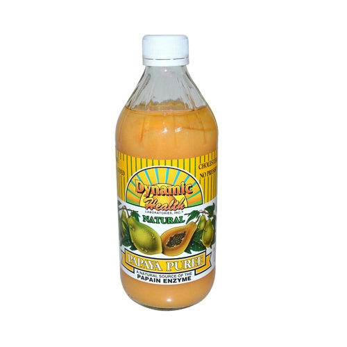 Preisvergleich Produktbild Papaya-Saft KONZENTRAT 473 ML