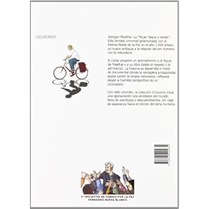 El viaje de las semillas (CICLOCIRCO)