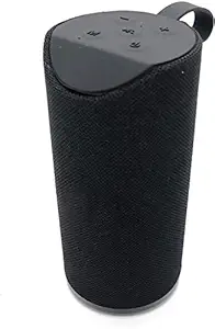 Teconica Ts-113 Wireless Bluetooth Speaker (Random Colour)