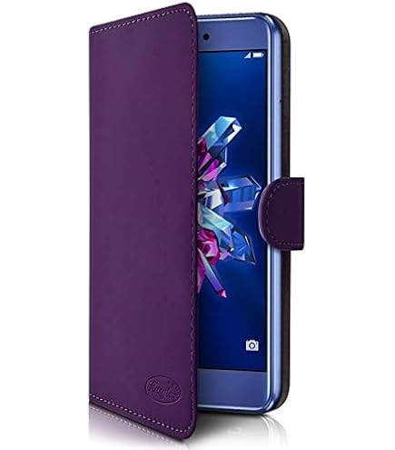 Housse Universelle Taille S Pour LG KP500 Cookie - Étui Ultra Slim En Cuir écologique (neuf)