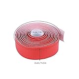 Material: fibra de carbono, tamaño: aprox.200 * 3 cm / 78 * 1.2 en