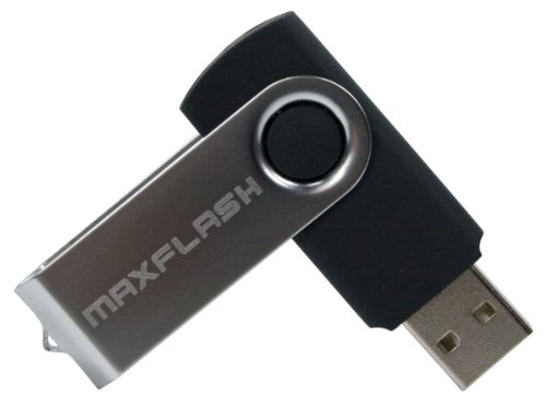 Preisvergleich Produktbild Maxflash USB Drive 8GB (original Handelsverpackung)