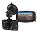 Price comparison product image Swiftswan 1080P 2.7" TFT LCD Car Camera Full HD Dash Cam Crash DVR Recorder Night Vision(Color:Black)