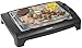 Produktbild Bestron AJA802T Barbecue Elektrogill Tischgrill 2000 Watt max.