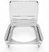 Produktbild h-squared Air Mount – Wandhalterung Apple Airport Extreme/Time Capsule