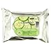 Beauty Treats Makeup Remover Cleansing Tissues – Cucumber