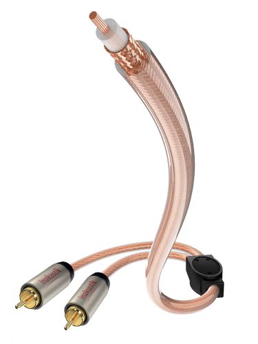 Preisvergleich Produktbild In-akustik Star Subwoofer Kabel 12 m