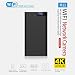 Produktbild Leoie HD 4 K 10000 mAh WiFi Power Bank Kamera Wireless Bewegungserkennung Nachtsicht Überwachungskamera Nanny Cam Home and Office