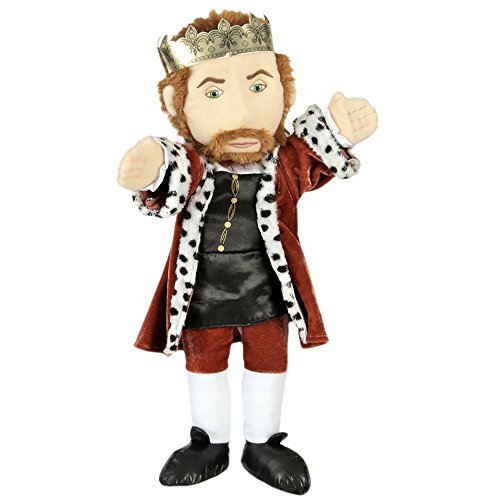 Preisvergleich Produktbild King