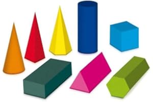 AVASEA TAVOLE PER SOLIDI GEOMETRICI - CONF.8 PZ.