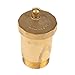 Produktbild Baoblaze 3/8 '' 1/2 '' 1 '' 3/4 '' Automatischer Schnellentlüfter Systementlüfter Heizung Entlüftungsventil mit 1/2 '' Gewinde - # 4
