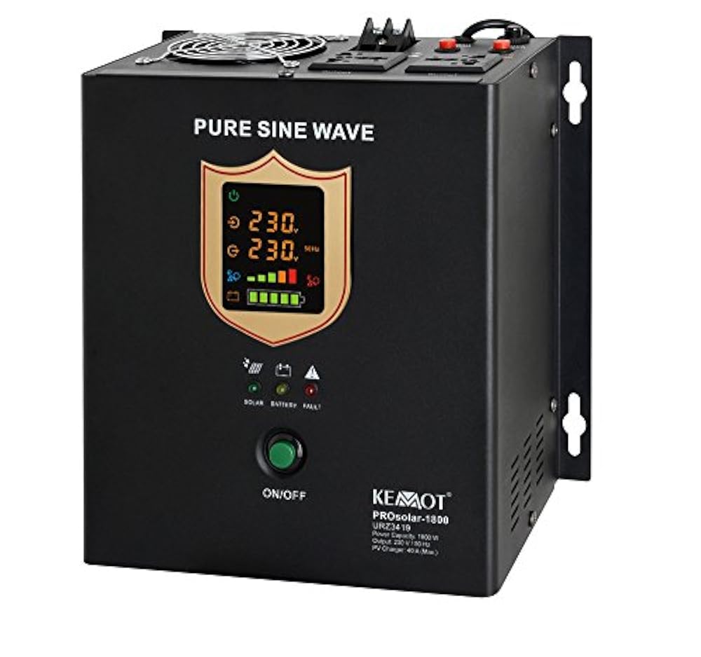 Инвертор печи. Proflex инвертор. prosolar sunstar mppt ss-50c 50а. инвертор asp. prosolar-1800 - urz3419 ru.