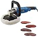 Produktbild 180mm Machine Polisher 1200W Electric Variable Speed Rotary Car Sanding Kit