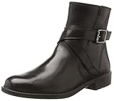  Tamaris Damen 25079 Stiefel, Schwarz (Black), 40 EU