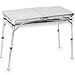 Produktbild Alu Campingtisch mit ABN. Tischbeine 80 X 40 cm