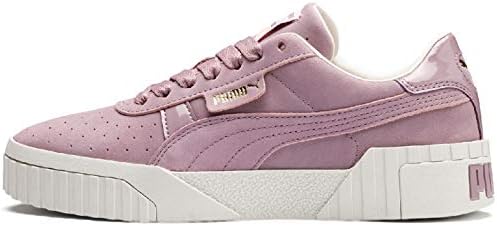 Women's Cali Nubuck WN's Low-Top Sneakers