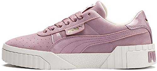Women's Cali Nubuck WN's Low-Top Sneakers