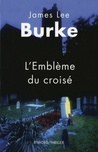couverture de : L'Embl&egrave;me du crois&eacute;
