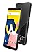 Produktbild Wiko View Lite + Schutzhülle - Smartphone 5,5 Zoll HD+ IPS (Selfie-Kamera 16 MP und Hauptkamera 13 MP, 16 GB ROM, 2 GB RAM, NFC, 4 G) Anthrazit