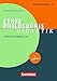 Fachdidaktik: Ethik/Philosophie Didaktik (2. Auflage): Praxishandbuch für die Sekundarstufe I und II. Buch by Prof. Dr. Barbara Brüning, Dr. Katja Bergmann