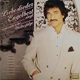 Liebeslieder [Vinyl LP] - Engelbert (Humperdinck)