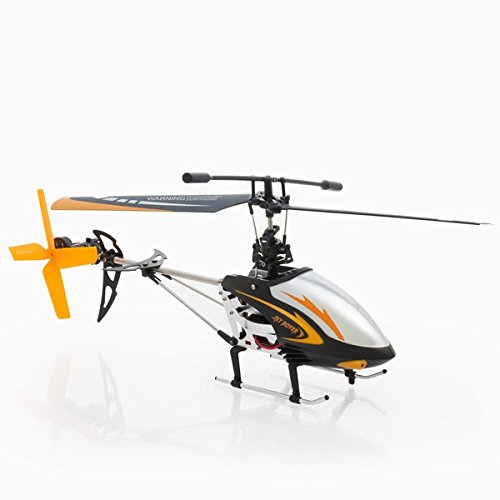Preisvergleich Produktbild Hubschrauber Fénix Fernbedienung – radiommandée