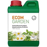 Amazon.es: fertilizante ecologico - Fertilizantes y nutrientes ...