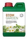 Ecológico. Elaborado exclusivamente con plantas aromáticas. No tóxico para personas ni mascotas