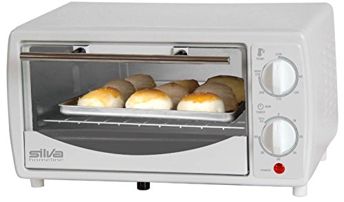 spécification Silva Homeline to 9.1 Mini Four, de 9 L 1000 W