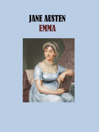 Download EMMA - JANE AUSTEN