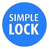 Reer 46201 Treppengitter Türgitter S-Gate Basic Schraubgitter aus Holz - 7