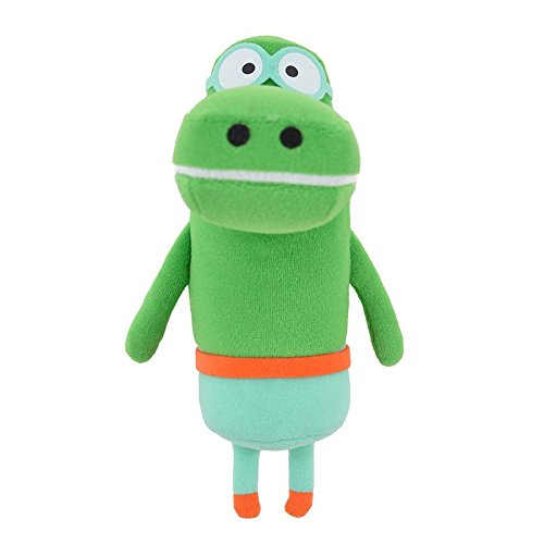 peluche hey duggee