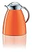 Produktbild Alfi 3551.204.100 Isolierkanne Gusto Tea, 1 L, Metall, 16,6 x 20 x 22 cm, sweet mango