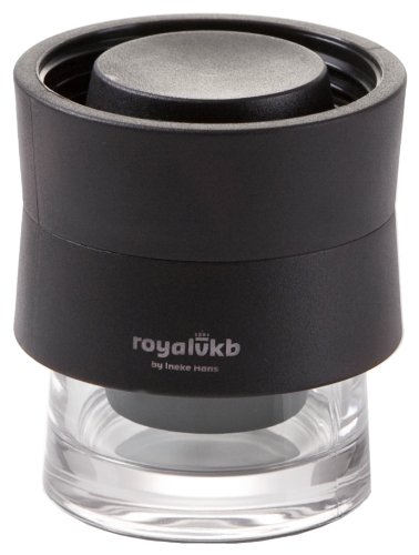 Preisvergleich Produktbild Royal VKB: Nut Cracker NUSSKNACKER anthrazit