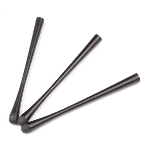 tinxi® 5x universal Stylus Stift Touch Pen Eingabestift für alle Geräte mit kapazitiven Touchscreen Smartphone Handy PDA Tablet PC - 3