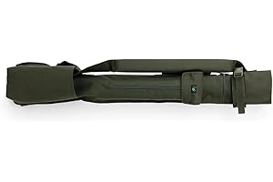 THINKING ANGLERS Slim Quiver - 600D Range