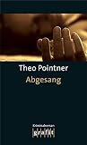 Cover zum Buch Abgesang