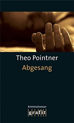 Cover zum Buch Abgesang