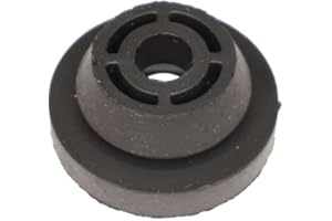 GUUS CAR SPARE PARTS GuusCar Air Intake Cleaner Filter Housing Rubber Mount Bush FIT FOR BMW 13717625238
