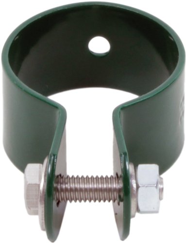 Preisvergleich Produktbild Strebenschelle STREBENSCHELLE GRUEN 34 MM (Liefermenge=2)