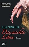 Das nackte Leben: Roman by