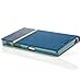 Price comparison product image Sony Xperia Z5 Case Protector Flip Cover [Zanasta Designs] Premium Phone Wallet with Card Holder Slots [Slim Profile], Foldable Stand, Blue