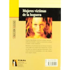 Mujeres víctimas de la hoguera