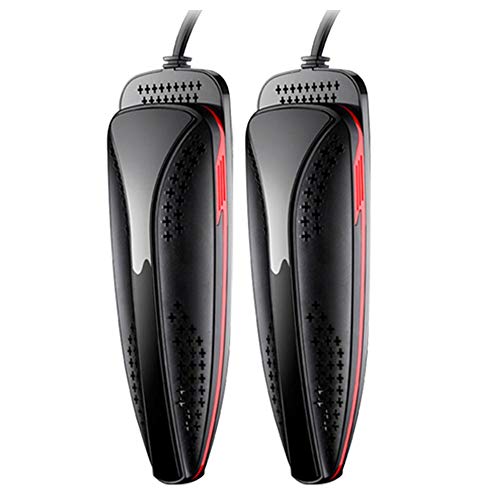 Preisvergleich Produktbild Pepiona Schuhtrockner Trockene Schuhe Elektrisches und Sterilisation Fußbekleidung Sterilisationsdesodorierendes Trocknen für Lederschuhe Stoffstiefel Regenstiefel Handschuhe, etc